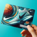 Nike gift card Thumbnail photo